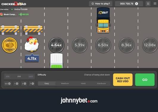 Descubre el emocionante juego Chicken Road 2 Diversión y Estrategia