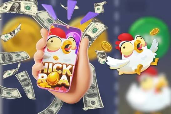 Descubre el emocionante juego Chicken Road 2 Diversión y Estrategia