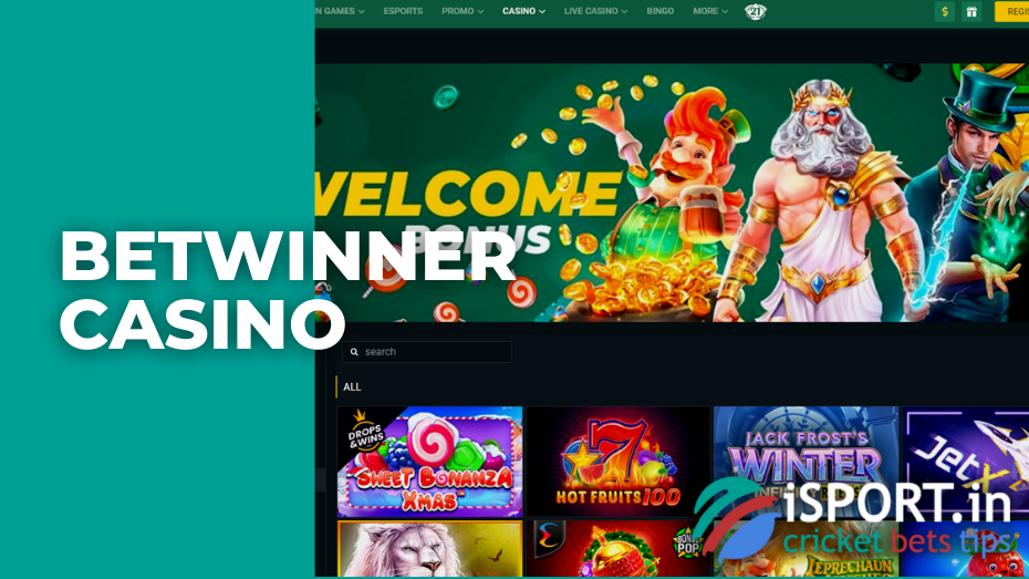 Latest BetWinner Promo Codes Unlock Exclusive Bonuses -1083312166 Latest BetWinner Promo Codes Unlock Exclusive Bonuses -1083312166