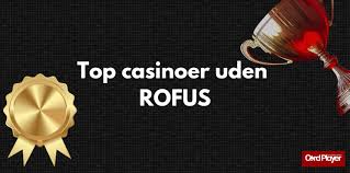 Live Casino Uden ROFUS i Sverige En Guide til Sikker Spiloplevelse Live Casino Uden ROFUS i Sverige En Guide til Sikker Spiloplevelse