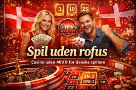 Live Casino Uden ROFUS i Sverige En Guide til Sikker Spiloplevelse Live Casino Uden ROFUS i Sverige En Guide til Sikker Spiloplevelse