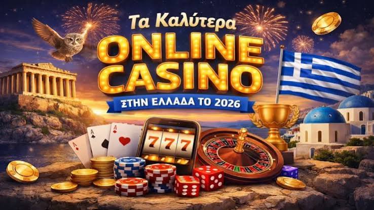 Ζωντανό Καζίνο στην Ελλάδα Η Εμπειρία του Κορυφαίου Τζόγου Online