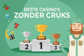 Ontdek Online Casino's zonder CRUKS Speel Veilig en Gemakkelijk