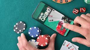 Spil sikkert Din guide til online casinoer i Danmark Spil sikkert Din guide til online casinoer i Danmark