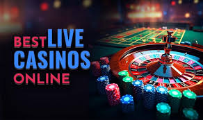 Ultimate Guide to Live Roulette Sites -543338230 Ultimate Guide to Live Roulette Sites -543338230