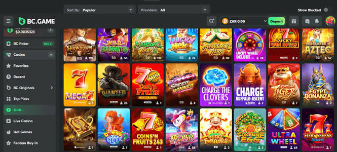BC.Game Pakistan Explore the Thrilling World of Crypto Gaming