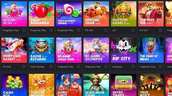 BC.Game Registration Your Gateway to the Thrilling World of Online Gaming BC.Game Registration Your Gateway to the Thrilling World of Online Gaming