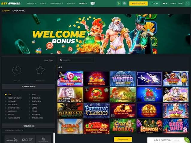 BetWinner Online Betting Platform Your Gateway to Exciting Wagering Experiences BetWinner Online Betting Platform Your Gateway to Exciting Wagering Experiences