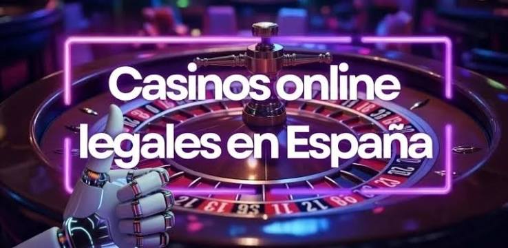 Casino Juego en España 2026 Todo lo que Necesitas Saber Casino Juego en España 2026 Todo lo que Necesitas Saber