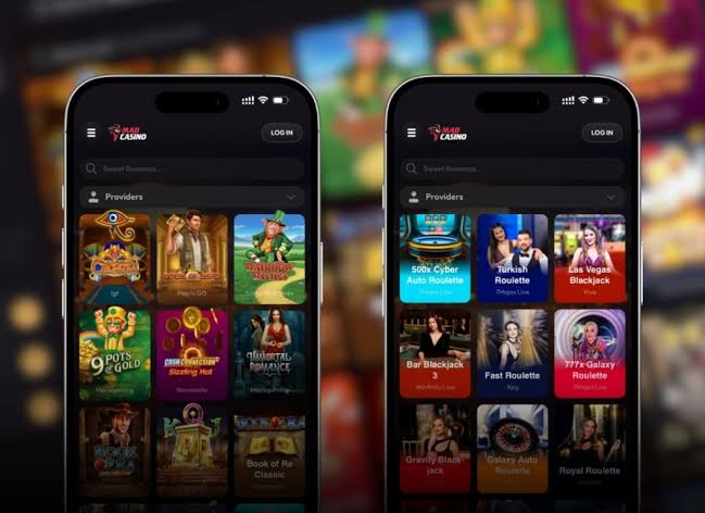 Descubre los Mejores Casinos sin Depósito Mínimo de Dinero Descubre los Mejores Casinos sin Depósito Mínimo de Dinero