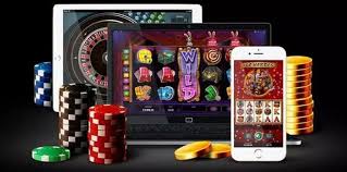 Discover the Thrill of Online Gaming with Casino Spybet