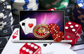 Discover the Thrills at Casino Golden Lion