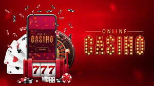 Discover the Thrills at Casino Golden Lion