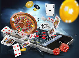 Il Mondo delle Slot Online Gioca e Vinci con Divertimento