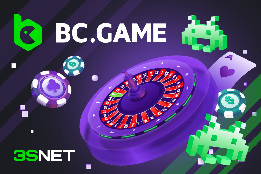 Maximize Your Wins The Ultimate Guide to BC.Game Bonuses and Promo Codes