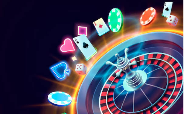 Nové CZ Online Casino - Úžasné Hry a Bezpečný Zážitek
