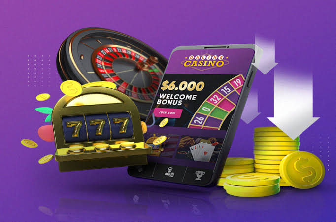 Nové CZ Online Casino - Úžasné Hry a Bezpečný Zážitek