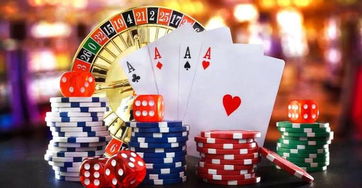 Κάθε τι που πρέπει να ξέρετε για τα ευρωπαϊκά online casino