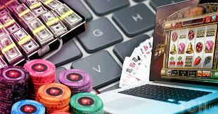 Oplev Online Casino Verdenen Din Guide til Sjov og Gevinst