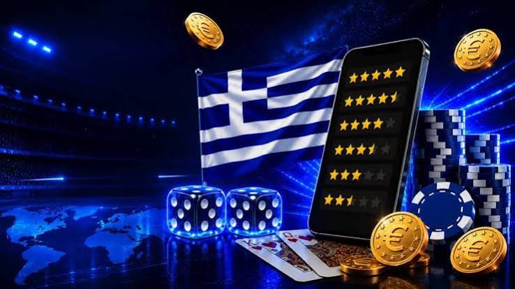 Ξένα Καζίνο Χωρίς Ταυτοποίηση Ό,τι Πρέπει να Ξέρετε Ξένα Καζίνο Χωρίς Ταυτοποίηση Ό,τι Πρέπει να Ξέρετε