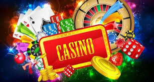 The Exciting World of Online Casinos 1751902833 The Exciting World of Online Casinos 1751902833