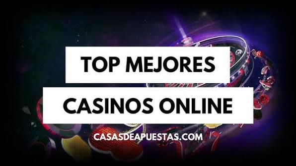 Todo sobre Casinos sin Mínimo de Depósito
