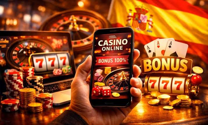 Todo sobre Casinos sin Mínimo de Depósito