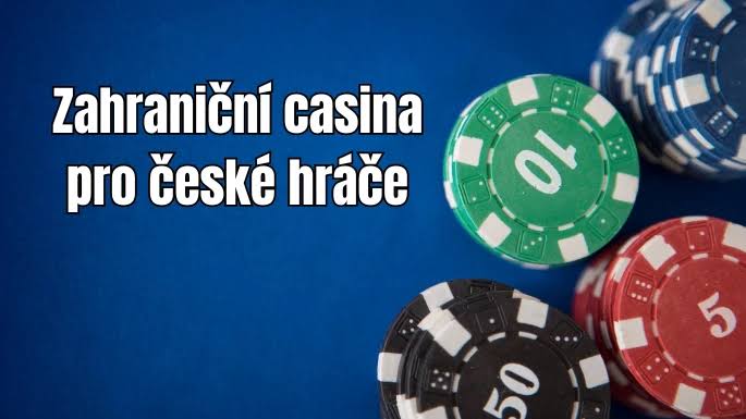 Uvítací bonus bez nutnosti vkladu Vstupte do světa online kasin